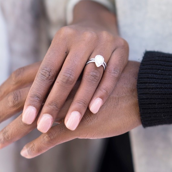 afiya bennett engagement ring afiya bennett engagement ring