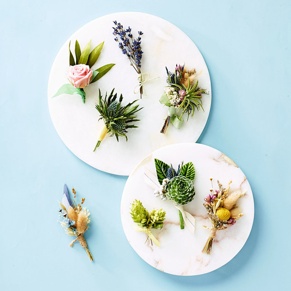 boutonnieres dried botanicals succulents boutonnieres dried botanicals succulents