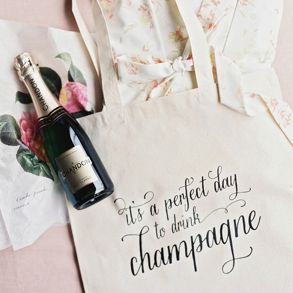 Bachelorette Party Gifts 101 What You Need To Know About Pre Rebecca David Wedding New York Welcome Bag D112241