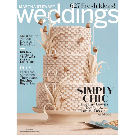 summer 2018 weddings magazine cover summer 2018 weddings magazine cover