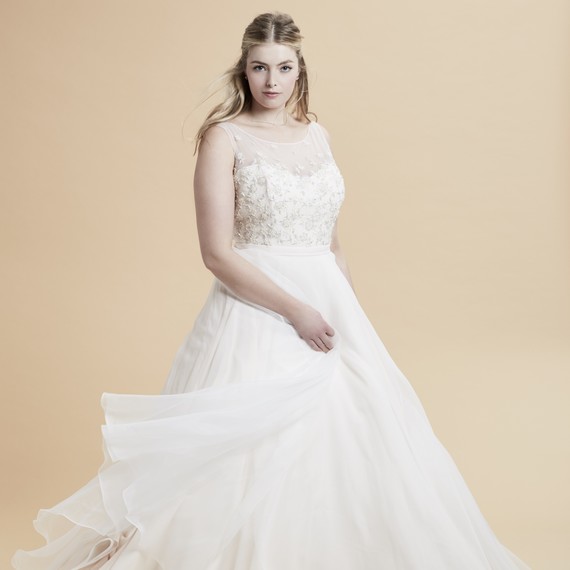Anne Barge Peony Dress Anne Barge Peony Dress