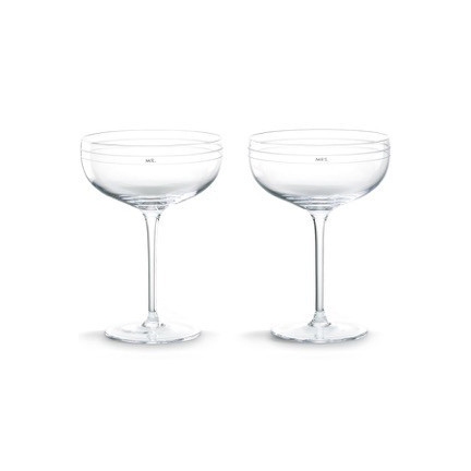 Darcy's Diary Last Minute Gifts, Kate Spade Toasting Coupes Darcy's Diary Last Minute Gifts, Kate Spade Toasting Coupes