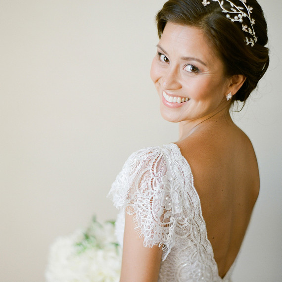 jannicke paal france wedding gown back detail jannicke paal france wedding gown back detail