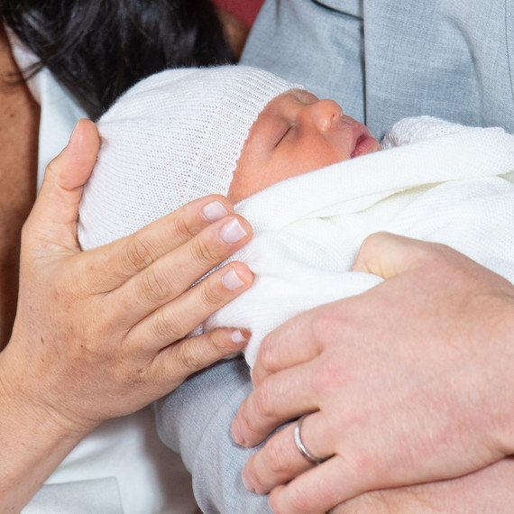 Prince Harry and Meghan Markle Baby Prince Harry and Meghan Markle Baby