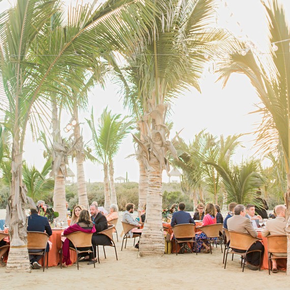 wedding reception beach wedding reception beach