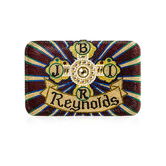 Blake Lively Custom Judith Leiber Clutch Met Gala 2018 Blake Lively Custom Judith Leiber Clutch Met Gala 2018