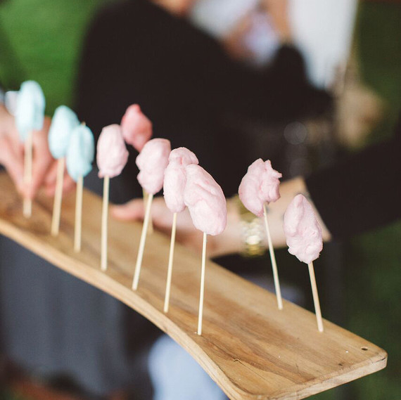 cotton candy cotton candy
