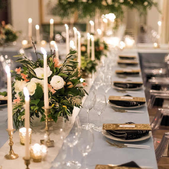Charleston dinner party Charleston dinner party