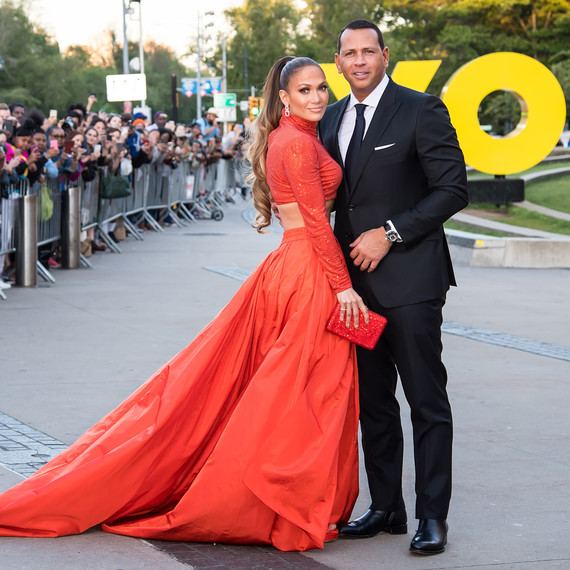 jennifer lopez and alex rodriguez at the cdfa fashion awards jennifer lopez and alex rodriguez at the cdfa fashion awards