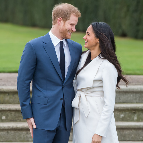 Prince Harry and Meghan Markle Engagement Photos Prince Harry and Meghan Markle Engagement Photos