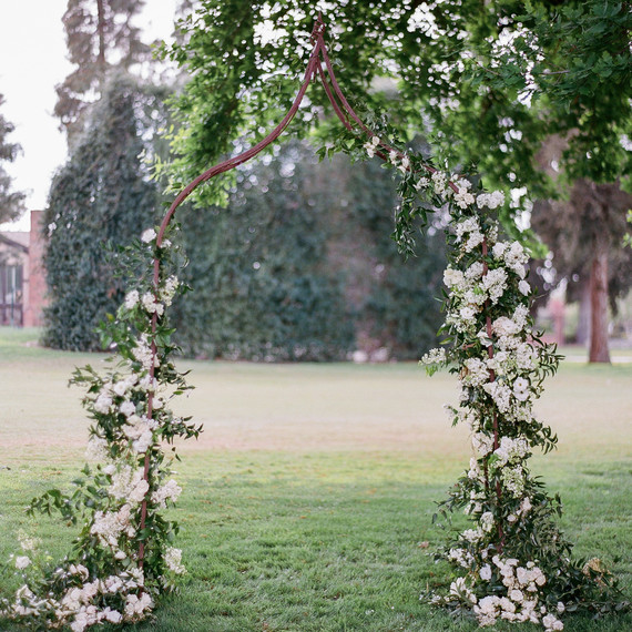 wedding ceremony arch wedding ceremony arch
