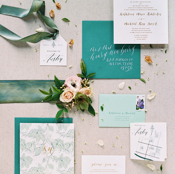 5 tips that make managing wedding rsvps so much easier martha