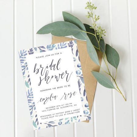 blue detail invitations blue detail invitations