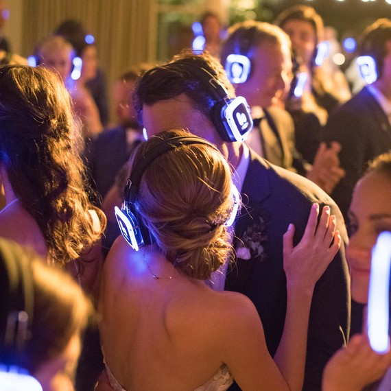 caitlin michael wedding silent disco caitlin michael wedding silent disco
