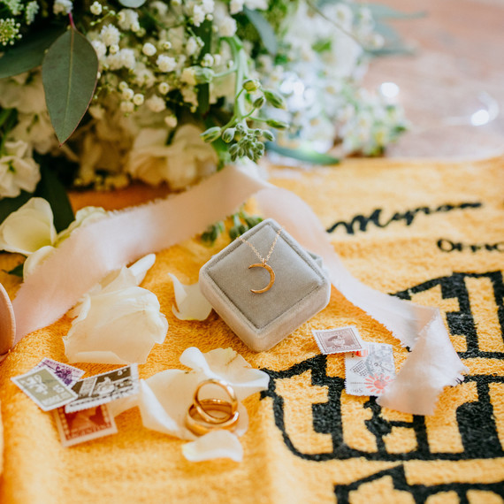 Props from "This Is Us" Wedding Inspiration Shoot Props from "This Is Us" Wedding Inspiration Shoot
