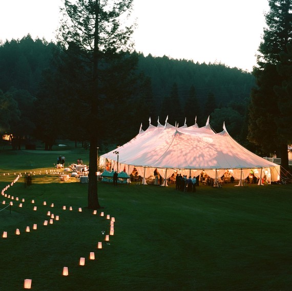 wedding reception tent wedding reception tent