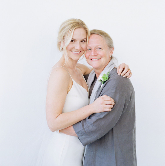 bride mother bride mother