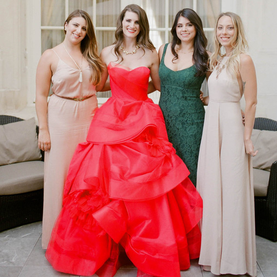 Wedding Paris friends Wedding Paris friends