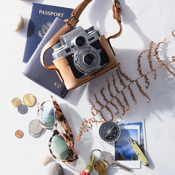 honeymoon planner camera and passport honeymoon planner camera and passport