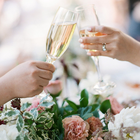 gloria zee wedding champagne cheers gloria zee wedding champagne cheers