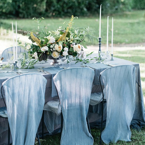 Chair decor Chair decor