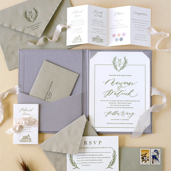 marianne patrick wedding stationery marianne patrick wedding stationery