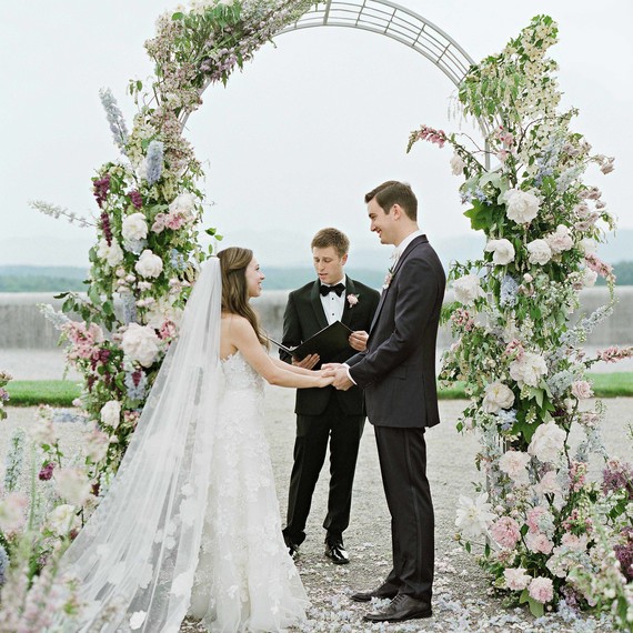  Wedding Vow Ideas Inspired by Songs Martha Stewart Weddings