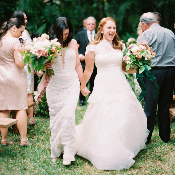 recessional recessional