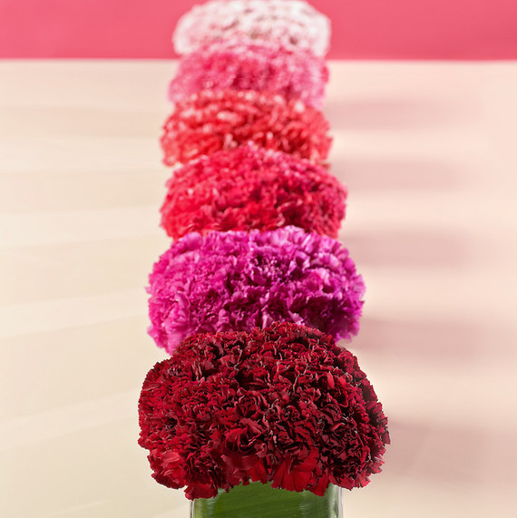Floral Valentine's Day Ideas Floral Valentine's Day Ideas