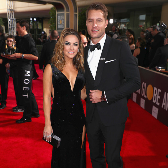 Chrishell Hartley husband