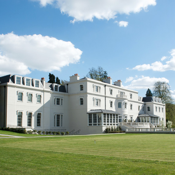 honeymoon destinations coworth park estate grass honeymoon destinations coworth park estate grass