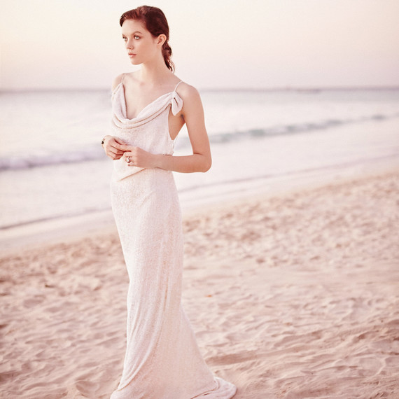 Unexpected Dresses That Are Perfect For Your Beach Wedding Martha