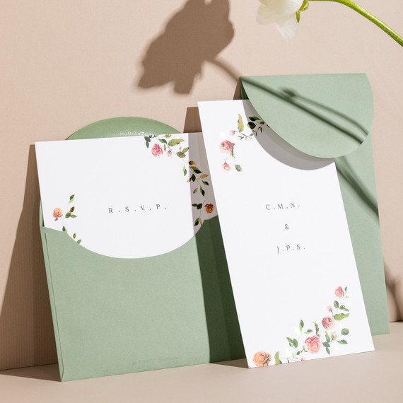 artifact uprising venamour botanical wedding invitation suite artifact uprising venamour botanical wedding invitation suite