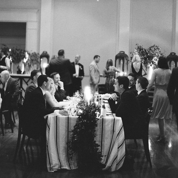 wedding reception seated guests wedding reception seated guests