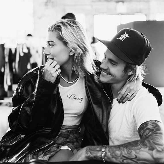 justin bieber hailey baldwin engagement instagram justin bieber hailey baldwin engagement instagram