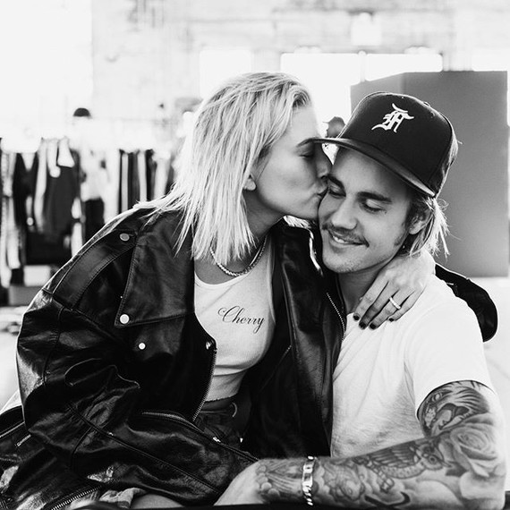 justin bieber hailey baldwin engagement instagram justin bieber hailey baldwin engagement instagram