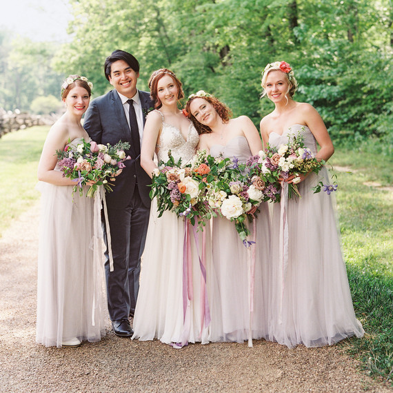 Bridal Party Bridal Party