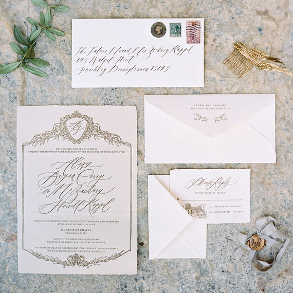 why you should weigh any invite sample before ordering martha