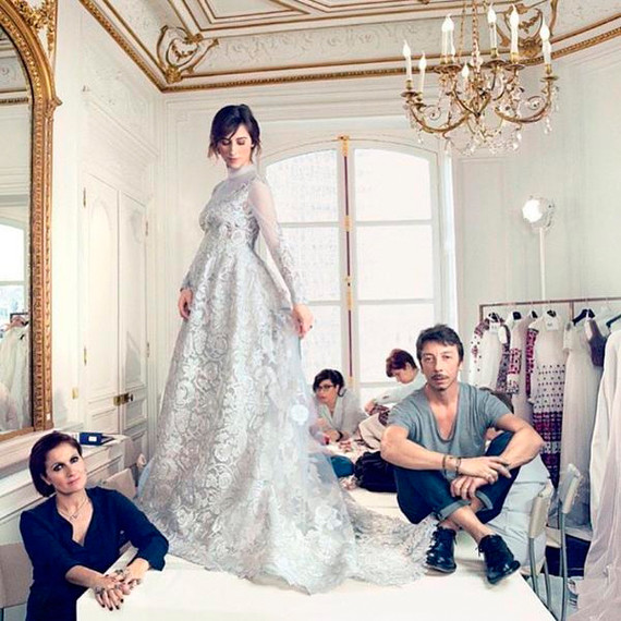 celebrity-colorful-wedding-dresses-sophie-hunter-gray-0815.jpg