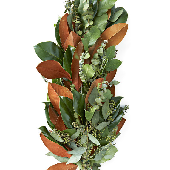 foliage garland foliage garland