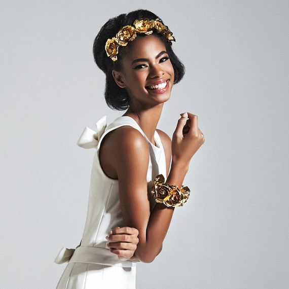 mordekai jewelry line gold rose mordekai jewelry line gold rose