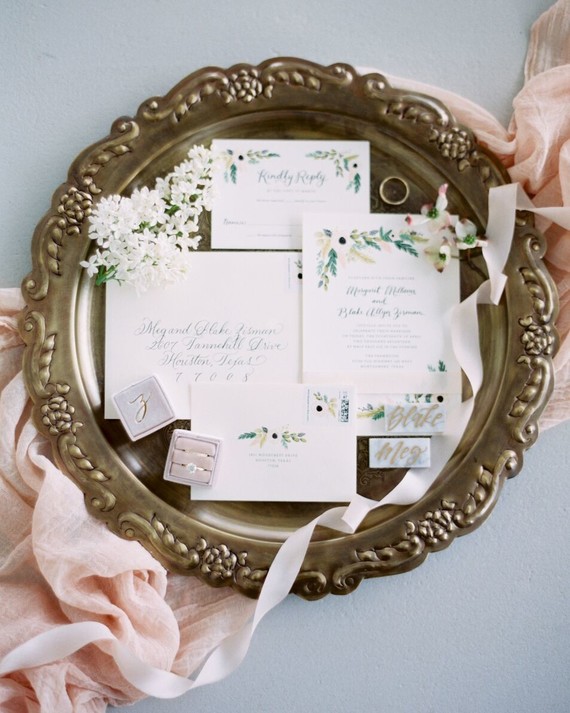 Martha Stewart Weddings Wedding Planning Ideas Inspiration