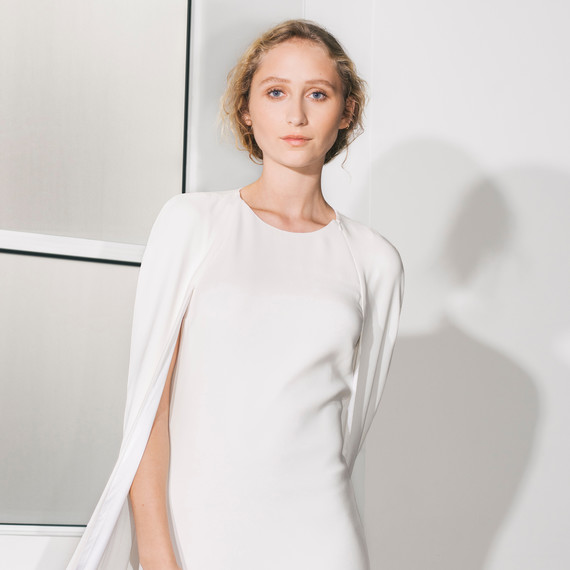 stella mccartney cape wedding dress stella mccartney cape wedding dress