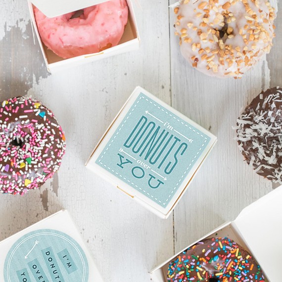 4 Handmade Bridal Shower Favors To Pair With Your Party Theme