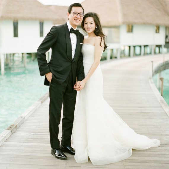 5 Ways You Can Make Your Destination Wedding A Little More