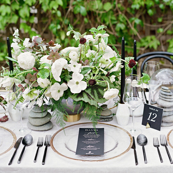 place setting place setting