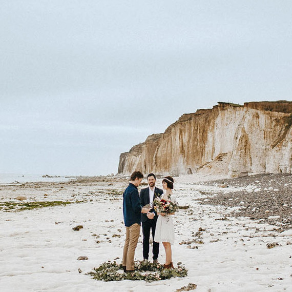 epic elopement locations normandy france epic elopement locations normandy france