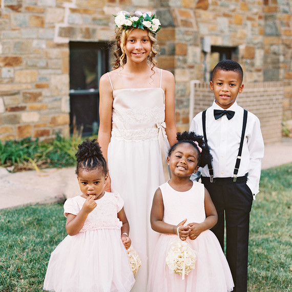 lindsey william wedding dc flower girls ring bearer lindsey william wedding dc flower girls ring bearer
