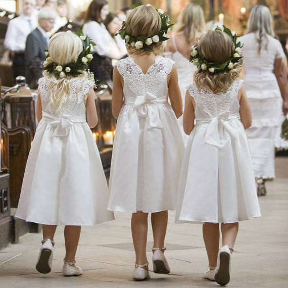 flower girls flower girls