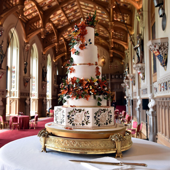princess eugenie wedding cake princess eugenie wedding cake